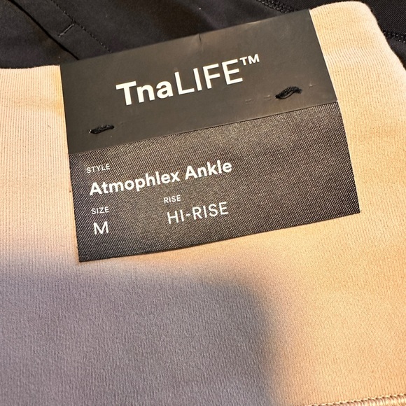 TNA leggings - Picture 1 of 2